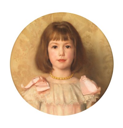 Rosalind by Thomas Cooper Gotch